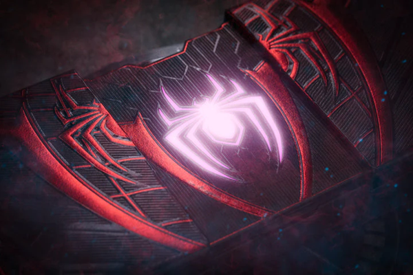 Spider-Man: Miles Morales İskambil Destesi