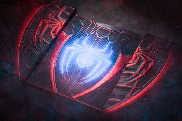 Spider-Man: Miles Morales İskambil Destesi