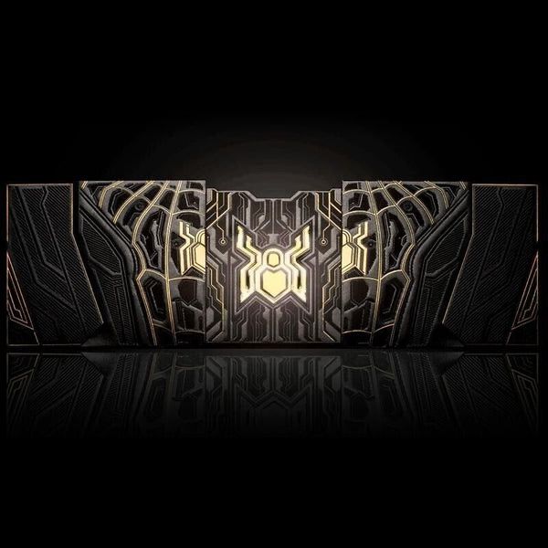 Spider-Man: Black & Gold İskambil Destesi