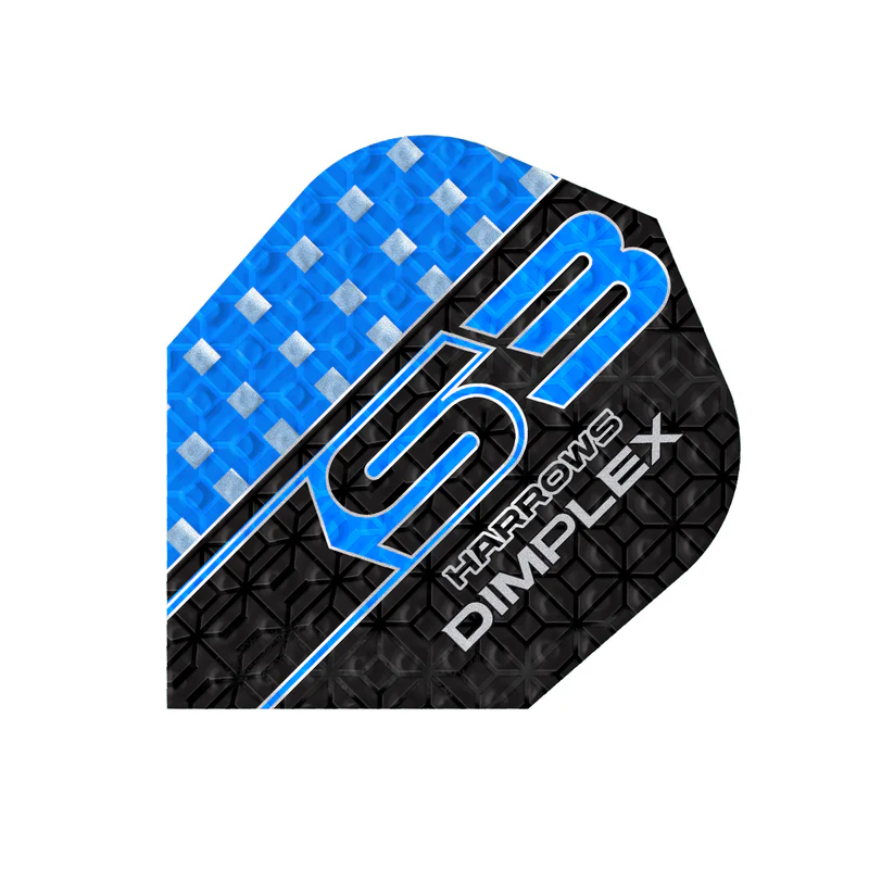 Harrows Dimplex S3 Flight
