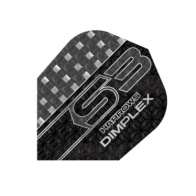 Harrows Dimplex S3 Flight