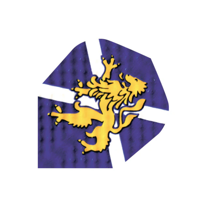 Harrows Dimplex Scotland Flight