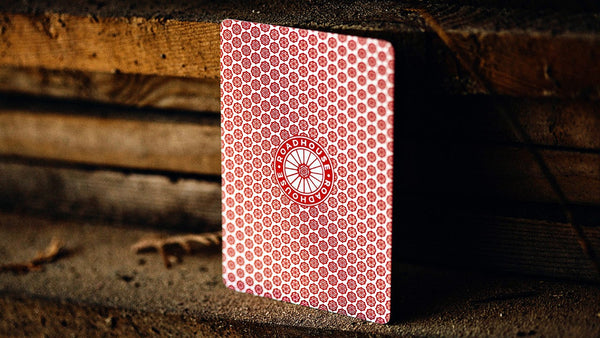 Ellusionist Roadhouse İskambil Destesi