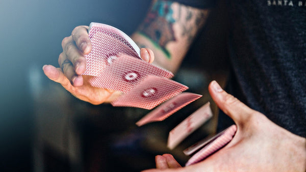 Ellusionist Roadhouse İskambil Destesi