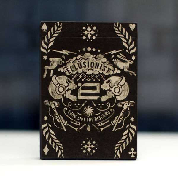 Ellusionist: Discord İskambil Destesi