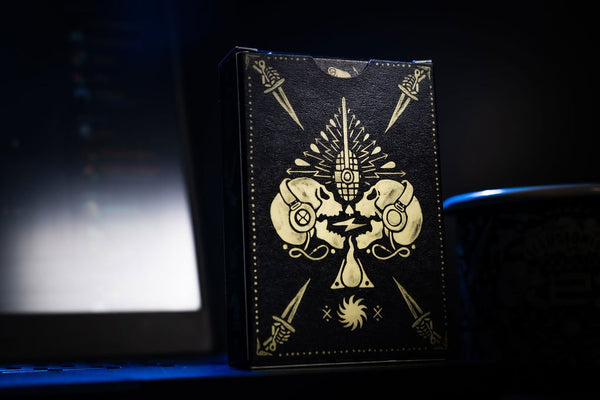 Ellusionist: Discord İskambil Destesi
