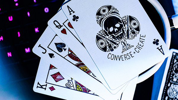Ellusionist: Discord İskambil Destesi