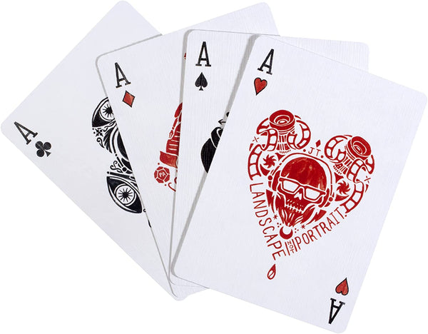 Ellusionist: Discord İskambil Destesi