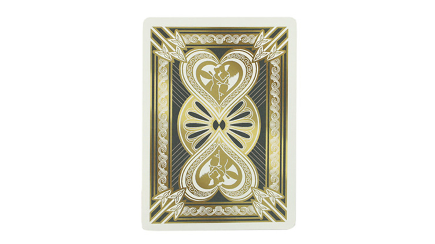 Bicycle | Limited Gilded Cupid Numbered Seal Oyun Kartı