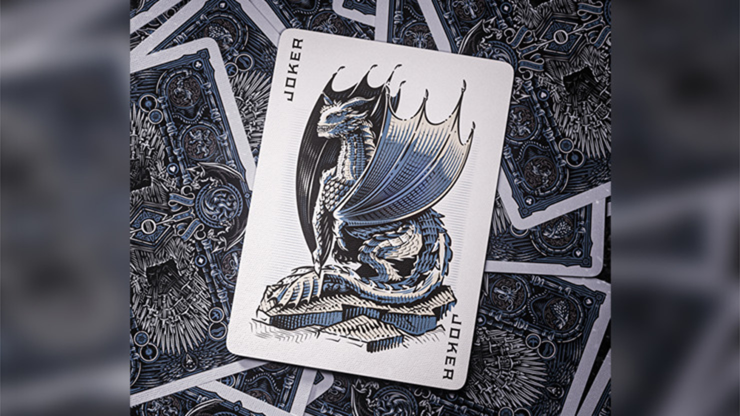 Theory11 | Game of Thrones Oyun Kartı