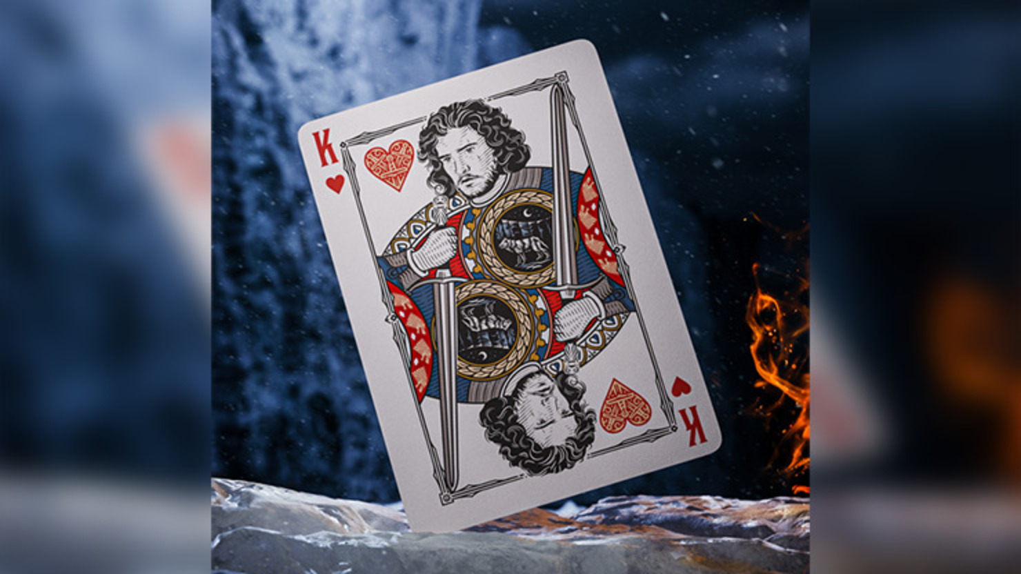 Theory11 | Game of Thrones Oyun Kartı