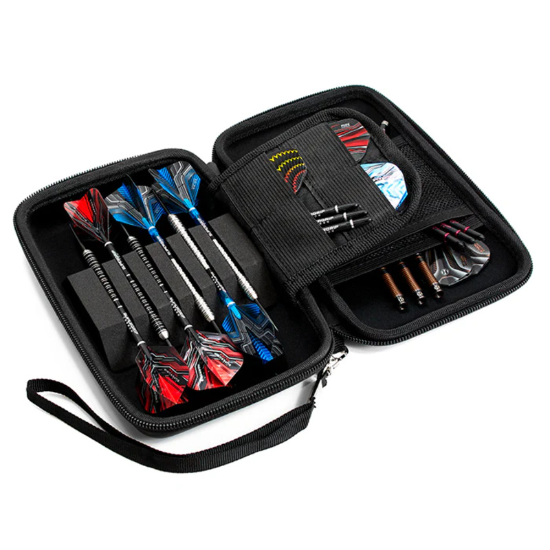 Harrows Blaze Fire Pro 6 Dart Çantası