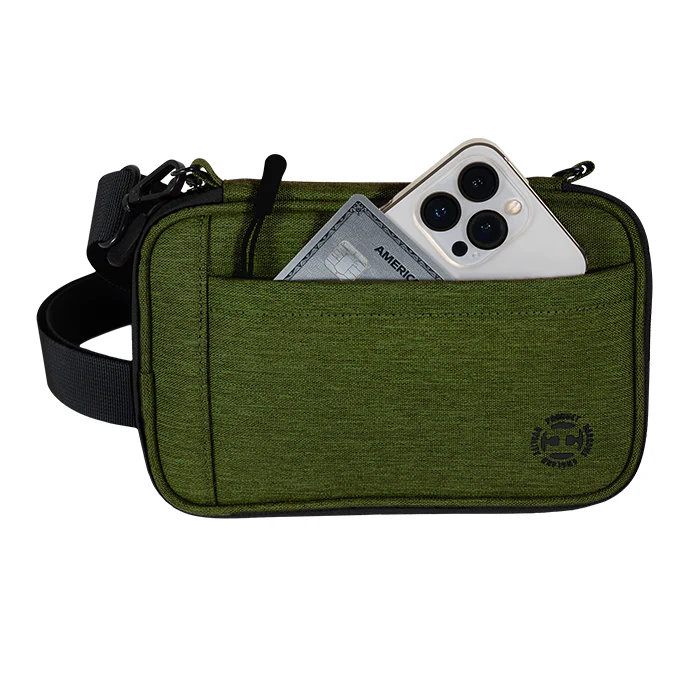 Harrows Smart Darts Case XL Dart Çantası