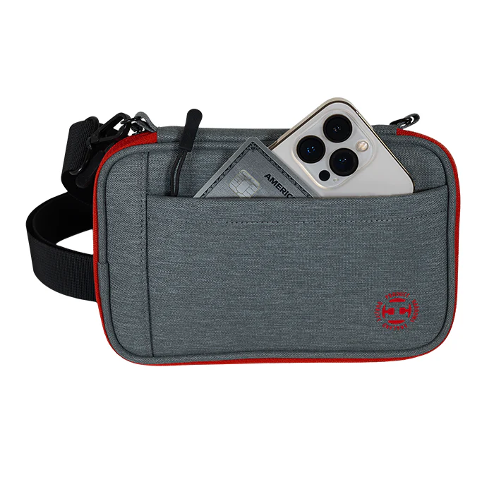 Harrows Smart Darts Case XL Dart Çantası
