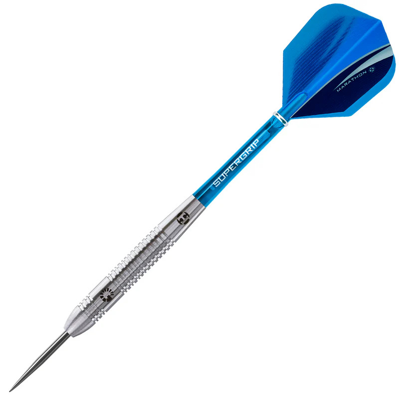 Harrows Genesis Tungsten Çelik Uçlu Dart Oku