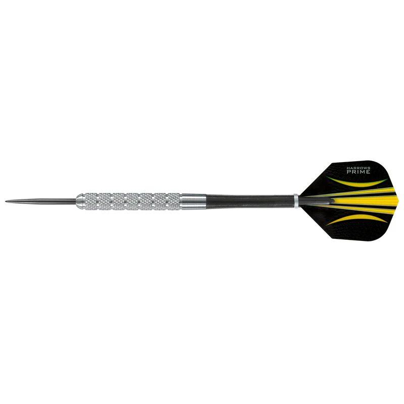 Harrows Torpedo 80% Tungsten Çelik Uçlu Dart Oku