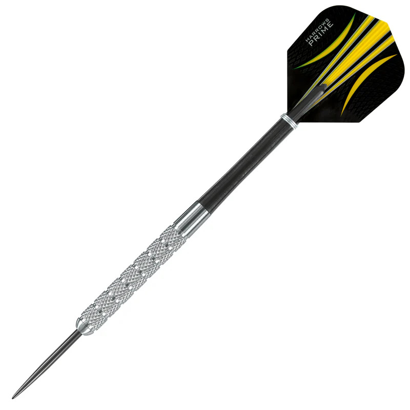 Harrows Torpedo 80% Tungsten Çelik Uçlu Dart Oku