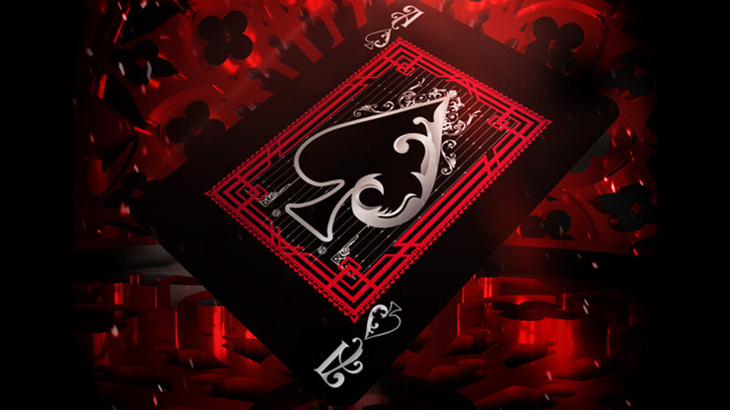 Secrets of the Key Master: Vampire Edition (Standart Kutu) Kart  – Handlordz