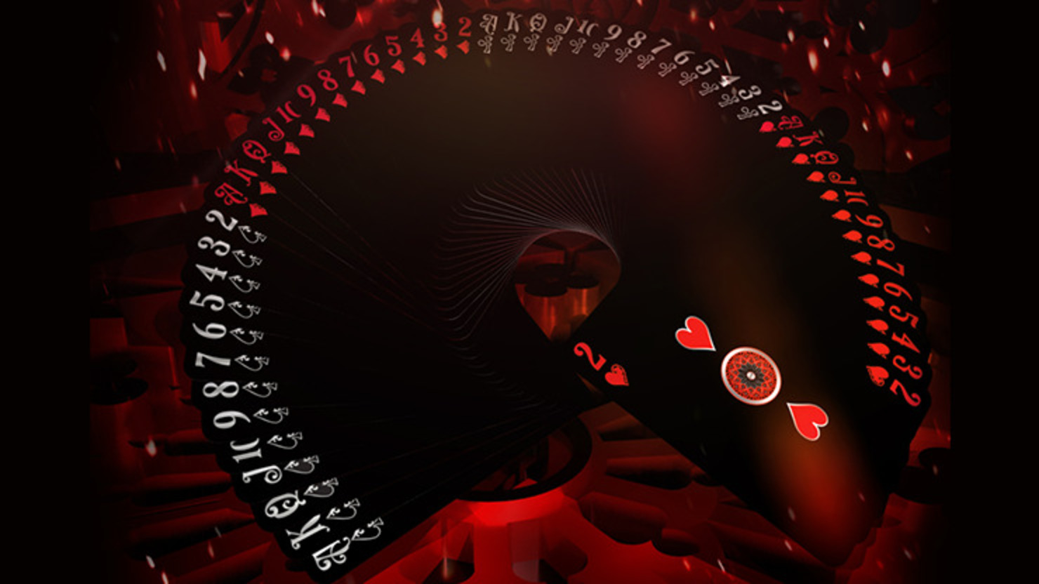 Secrets of the Key Master: Vampire Edition (Standart Kutu) Kart  – Handlordz