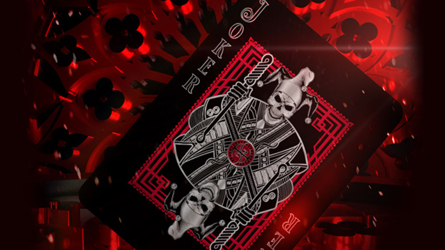 Secrets of the Key Master: Vampire Edition (Standart Kutu) Kart  – Handlordz