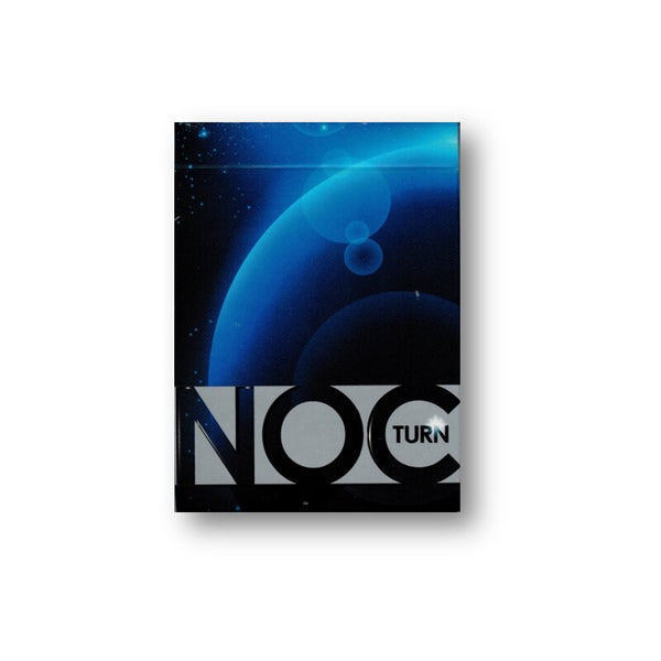 NOC-Turn İskambil Destesi