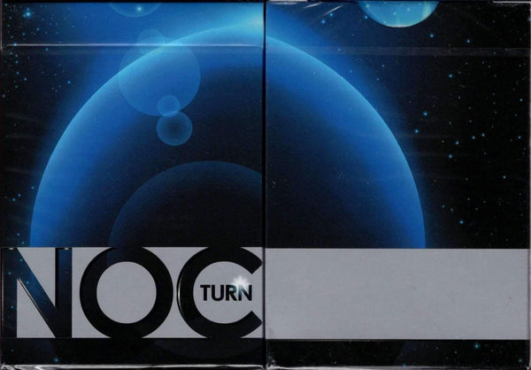 NOC-Turn İskambil Destesi