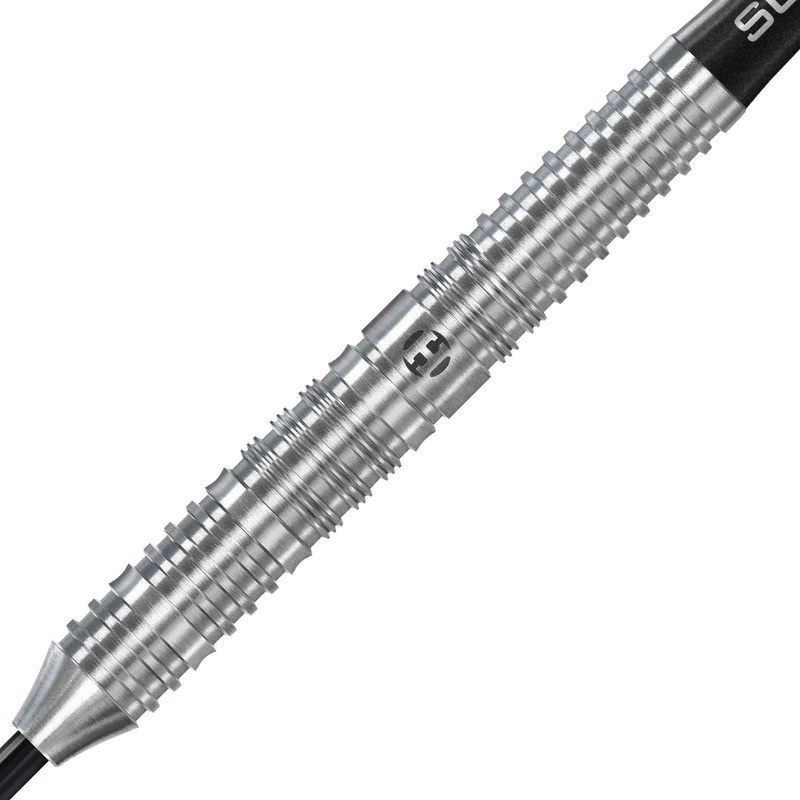 Harrows NX90 Parallel 90% Tungsten Çelik Uçlu Dart Oku