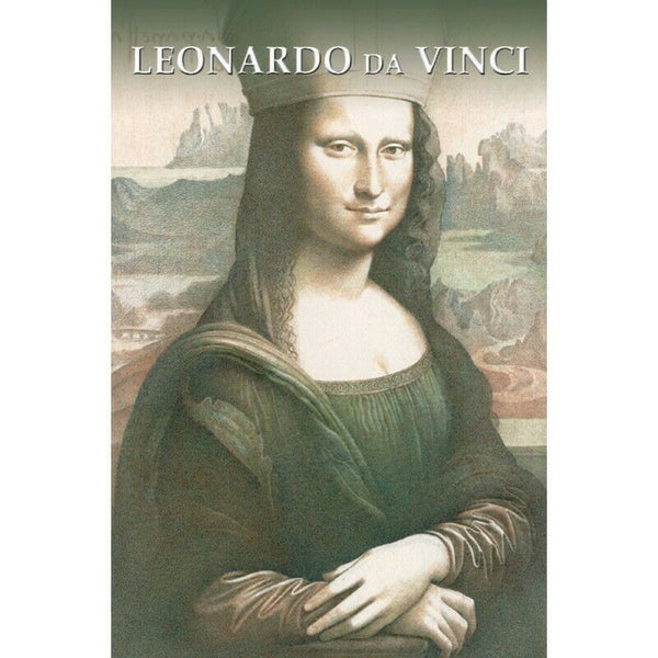 Lo Scarabeo: Leonardo Da Vinci İskambil Destesi