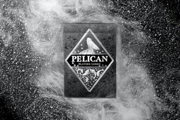 Pelican İskambil Destesi