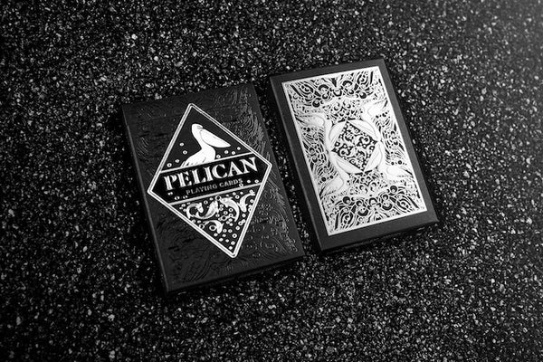Pelican İskambil Destesi