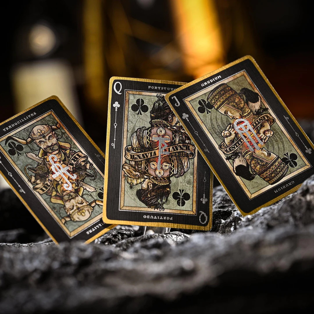 Black Requiem: Counterspell Oyun Kartı