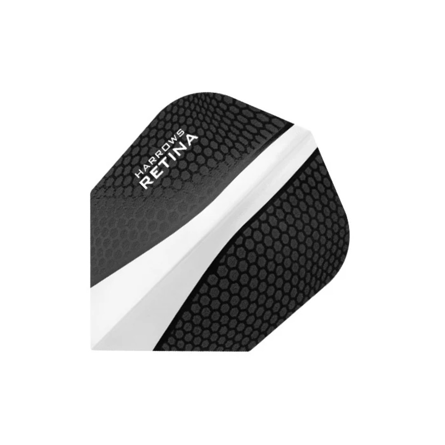 Harrows Retina Dart Flight
