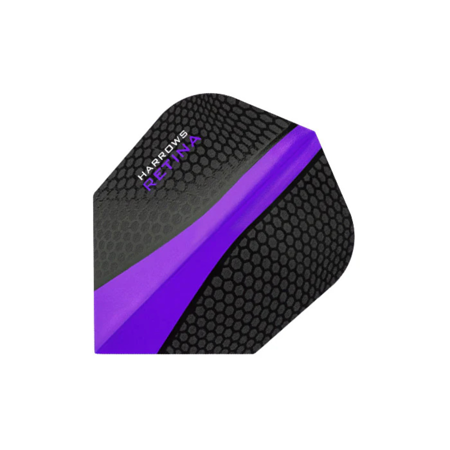 Harrows Retina Dart Flight