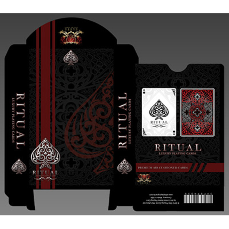 Ritual Oyun Kartları