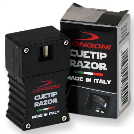 Longoni Razor Carbon Bıçaklı Kalemtraş
