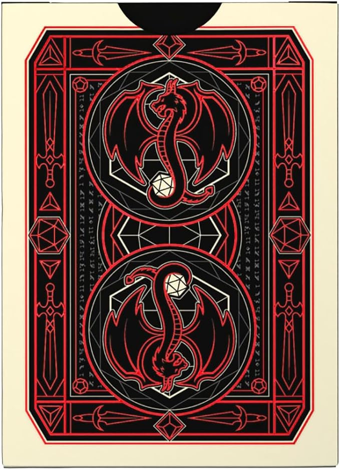 Bicycle Spellbound İskambil Destesi