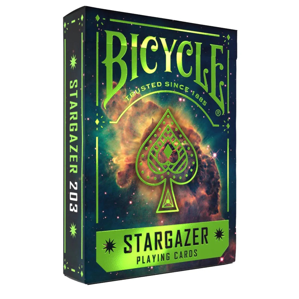 Bicycle Stargazer 203 İskambil Destesi
