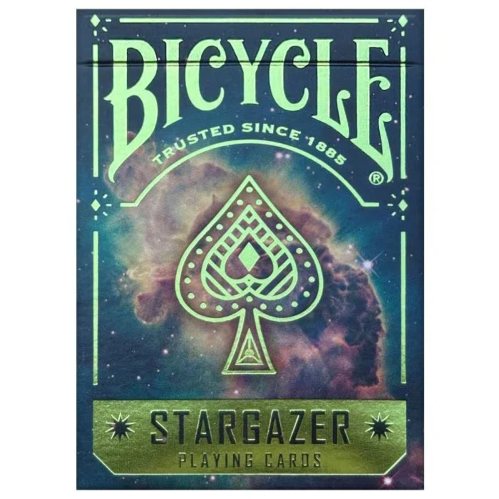 Bicycle Stargazer 203 İskambil Destesi