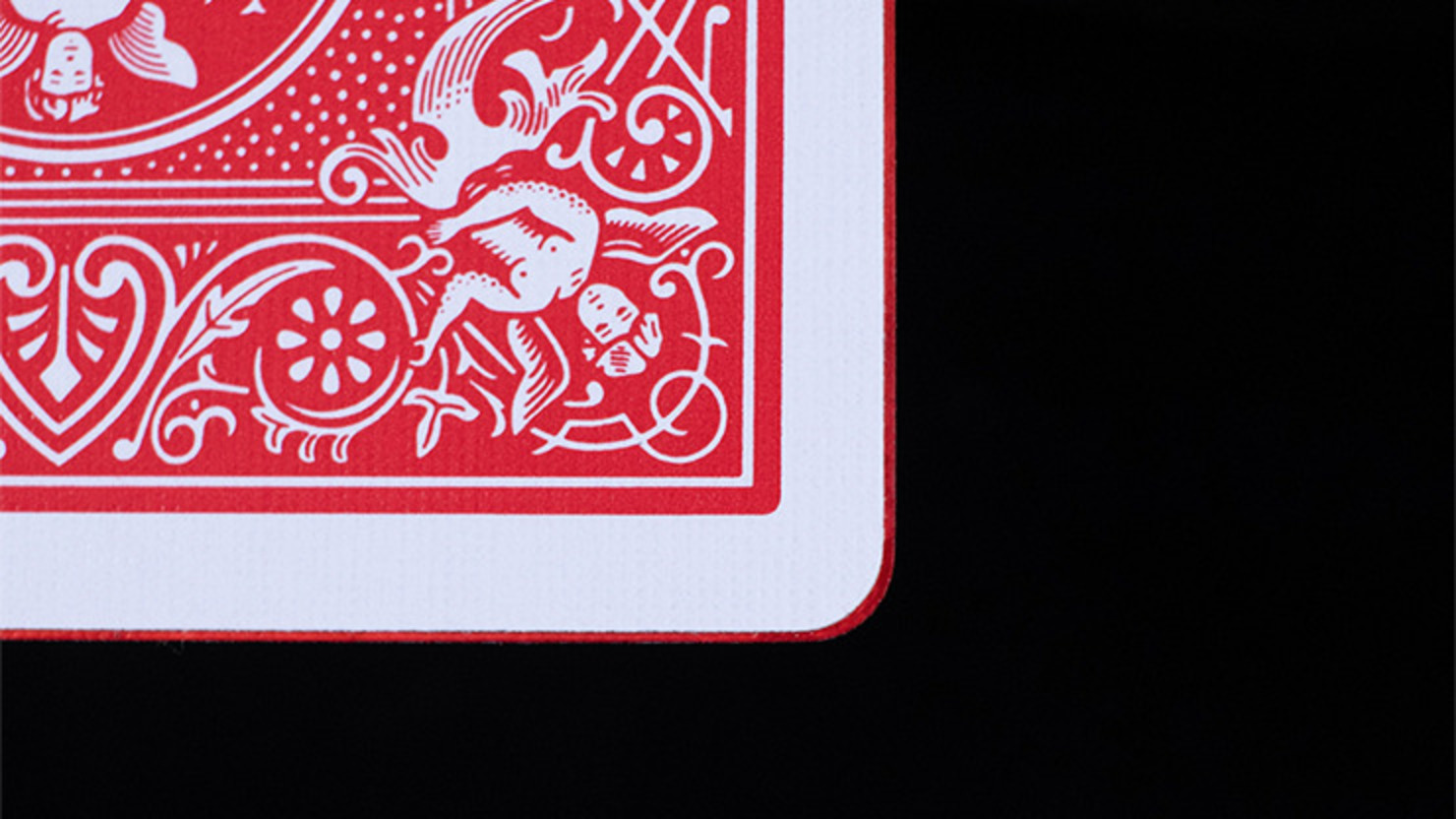 Svengali Pro Red (Trickler ve Çevrimiçi Talimatlar)– Invictus Magic