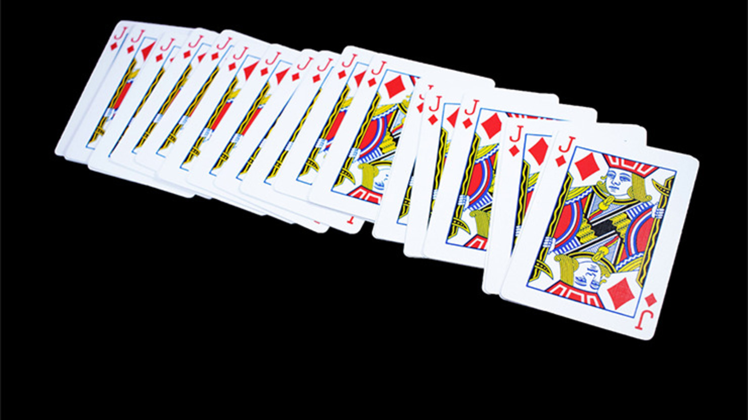 Svengali Pro Red (Trickler ve Çevrimiçi Talimatlar)– Invictus Magic