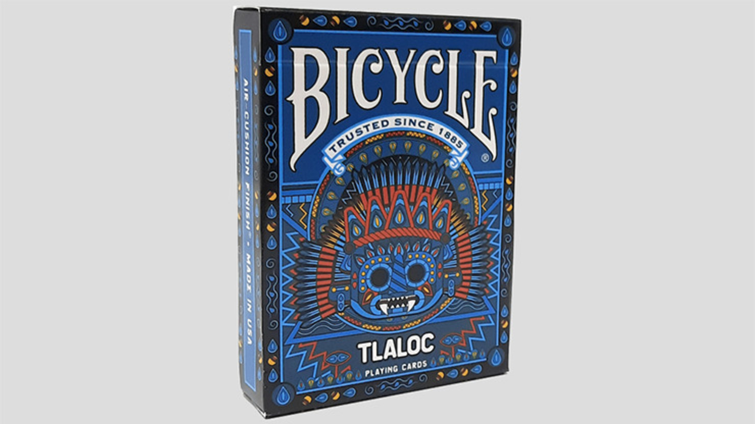 Bicycle | Tlaloc Oyun Kartı