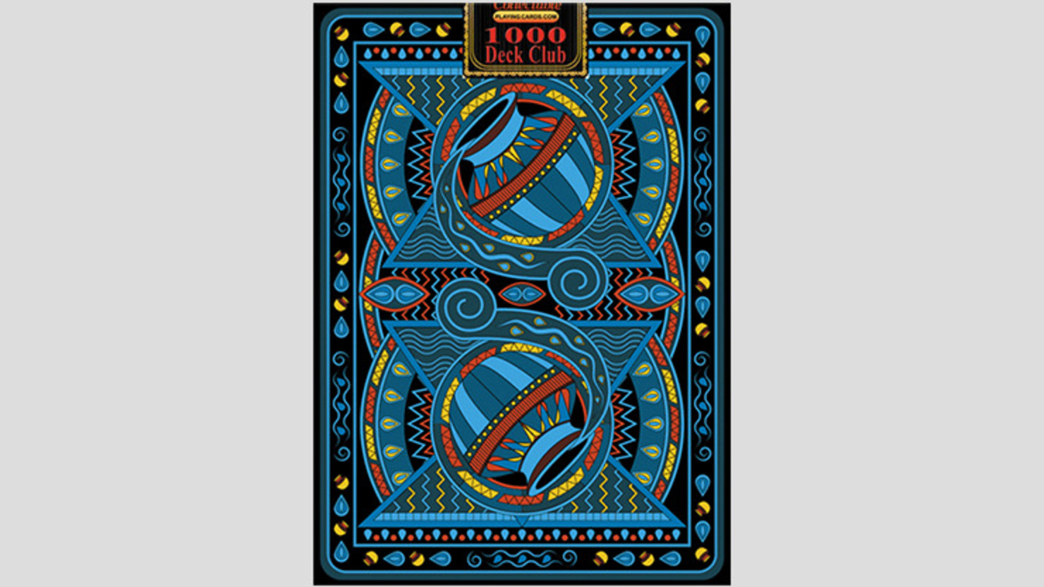 Bicycle | Tlaloc Oyun Kartı