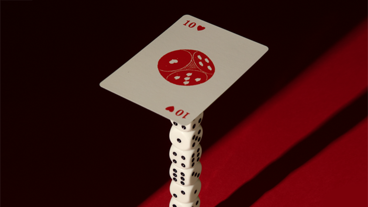 Ultimate Deck Oyun Kartı