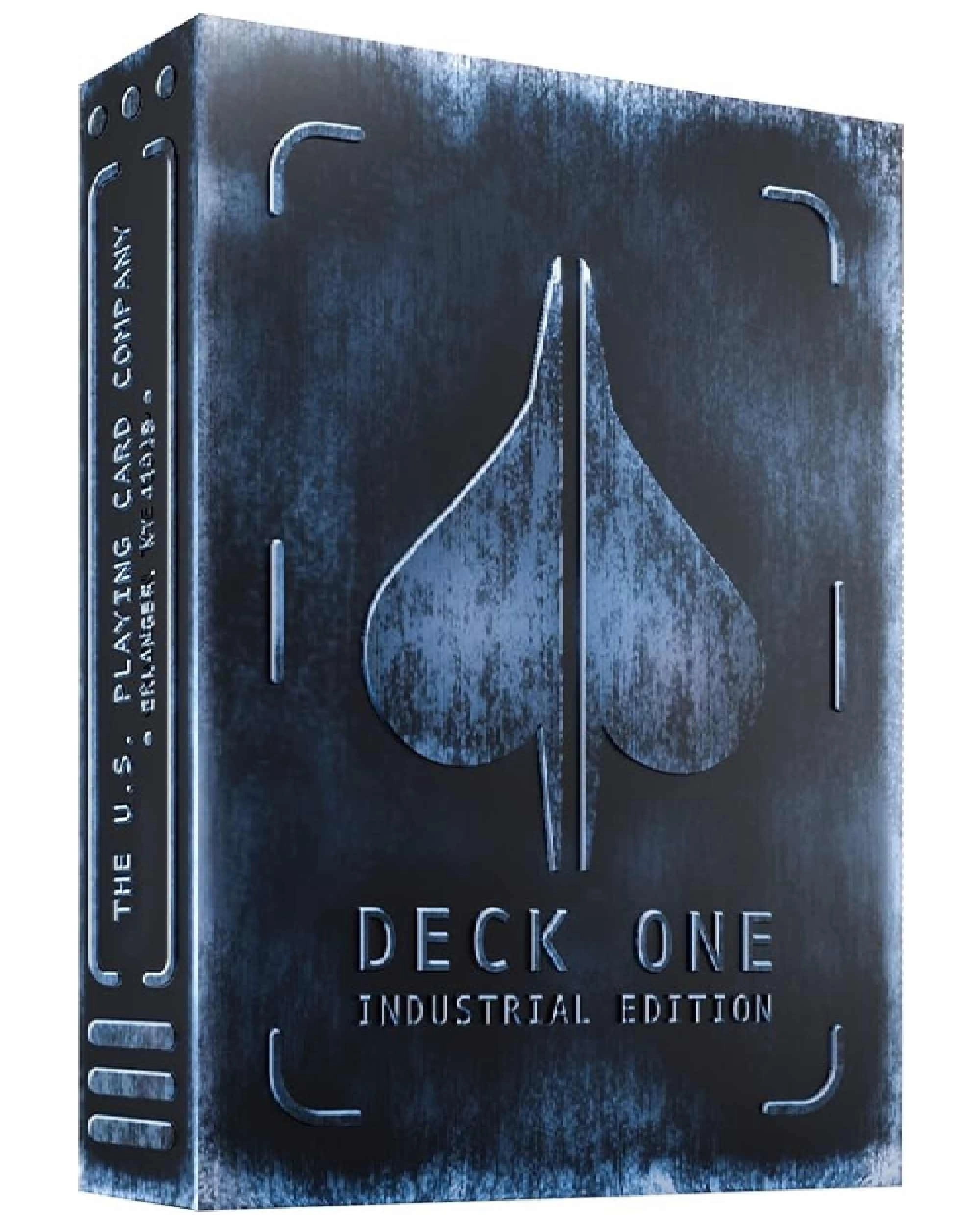 Theory11 | Deck One Oyun Kartı