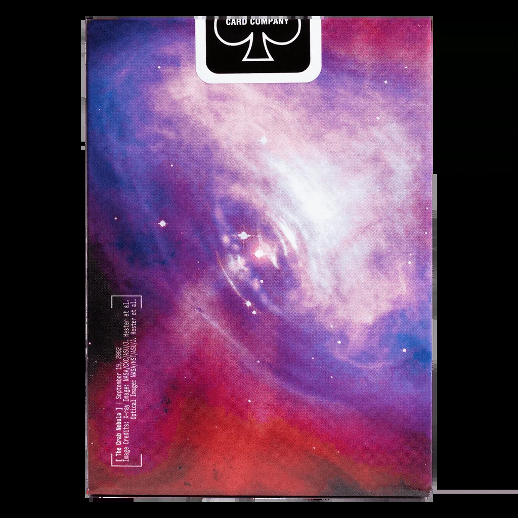 Bicycle | Stargazer 201 Oyun Kartı