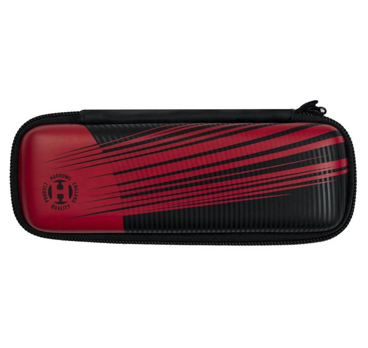 BLAZE FIRE BLACK/RED