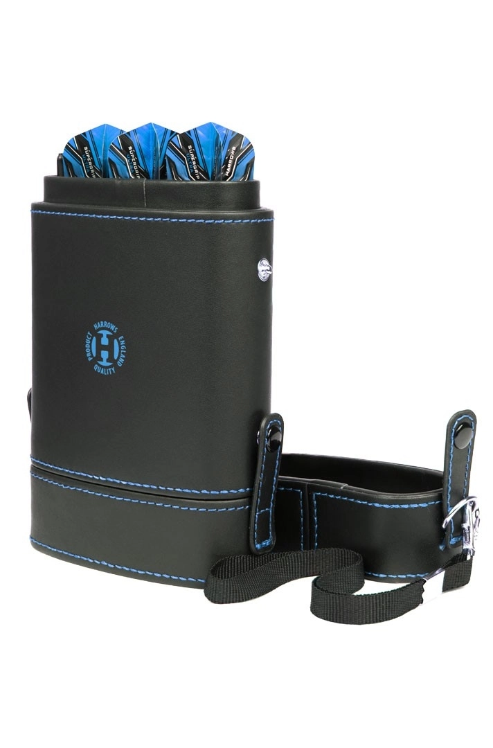  PRIMA CASE AQUA/BLACK (A)