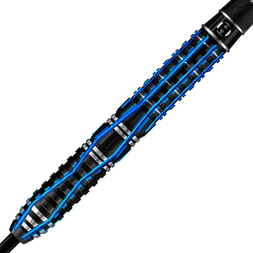 Harrows ICE - Recut 90% Steel Tip Dart Oku