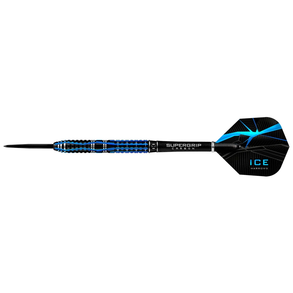 Harrows ICE - Recut 90% Steel Tip Dart Oku