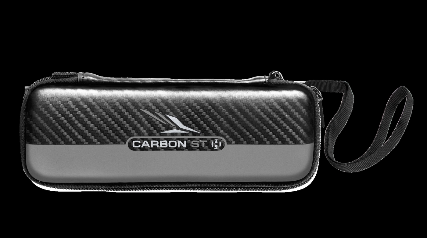 CARBON ST PRO 3 CASE/GREY                     
